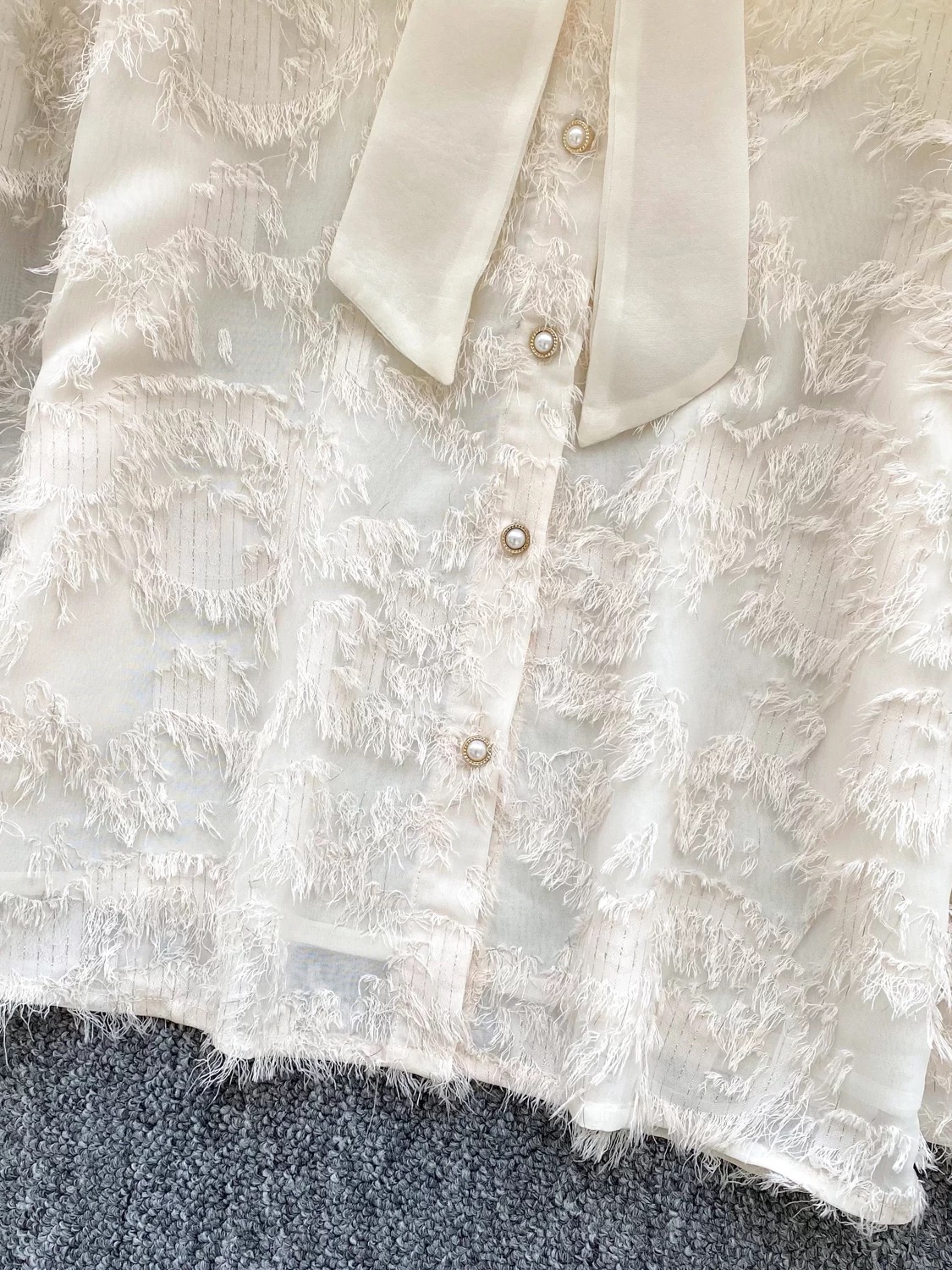 Lost as always blouse BE439 images